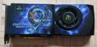 Nvidia Geforce 9800 GTX einwandfrei Niedersachsen - Oldenburg Vorschau
