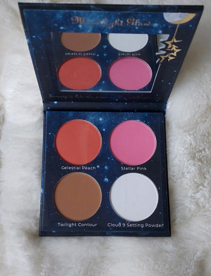 LASplash cosmetics FACE PALETTE in Altenstadt