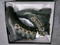 MEXX Damen Biker Stiefel Gr 38 NEU Nordrhein-Westfalen - Siegburg Vorschau