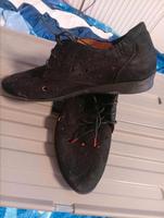 Think Halbschuhe Gr.39 Berlin - Hohenschönhausen Vorschau