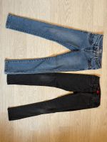 2 Jeans von S. Oliver Gr. 140 Kreis Pinneberg - Schenefeld Vorschau