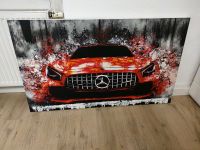 Mercedes Wandbild Bayern - Sonthofen Vorschau