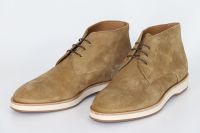 HUGO BOSS Desert Boots, Mod. Oracle_Desb_sd, Gr. 45,5 Hessen - Cölbe Vorschau