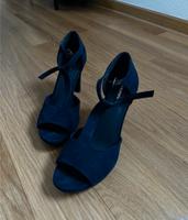 Schuhe High Heels Nordrhein-Westfalen - Wesel Vorschau