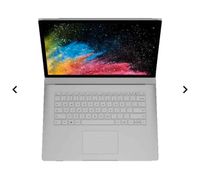 Microsoft Surface Book 2 Laptop 15 Zoll mit Maus und Stift Niedersachsen - Braunschweig Vorschau