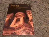 Buch Petra Felsenstadt Beduinen Jordanien Geschichte Weltwunder Nordrhein-Westfalen - Löhne Vorschau