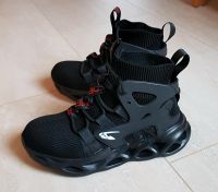Sneaker/Schuhe mit Stahlkappen Gr.37 (38) *wie NEU!* Hessen - Kassel Vorschau