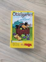 Obstgarten Memo Spiel Sachsen - Neugersdorf Vorschau