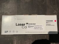 Verkaufe Laser Toner Cartridge (No Brand) Nordrhein-Westfalen - Dörentrup Vorschau