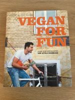 Attila Hildmann - Vegan for fun Baden-Württemberg - Schwaikheim Vorschau