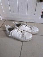 Sneaker weiß Gr. 40 Nordrhein-Westfalen - Telgte Vorschau