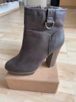 Bullboxer Stiefel Größe 40 Altona - Hamburg Ottensen Vorschau