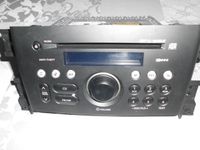 Suzuki CD-Radio mit MP3  Bez.39101-65JD CQ-MX0671AK PACR06 Essen - Essen-Kettwig Vorschau