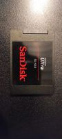 SanDisk Ultra 3D SSD 256gb Nordrhein-Westfalen - Drolshagen Vorschau