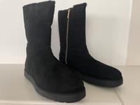 UGG Damenwinterstiefel Gr. 42, Schwarz, Neu, W Classic Short Baden-Württemberg - Aalen Vorschau