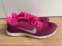 Nike Free 3.0 in pink Rheinland-Pfalz - Koblenz Vorschau