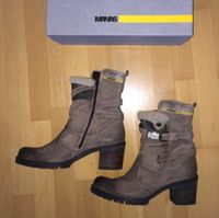 Manas Stiefelette Nordrhein-Westfalen - Olsberg Vorschau