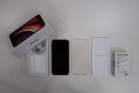 Apple Iphone SE - 64GB - Rot (2020) *Neuwertig* Dortmund - Eving Vorschau