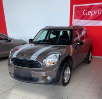 MINI One Countryman 1.6 *Navi*Klima*Keyless*PDC Nordrhein-Westfalen - Detmold Vorschau