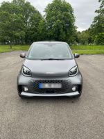 Smart EQ fortwo Cabrio / MATT viele Extras Baden-Württemberg - Weil im Schönbuch Vorschau