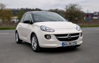 Auto zum vermieten - Opel Adam Bayern - Kulmbach Vorschau