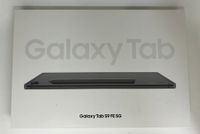 Samsung Galaxy Tab S9 FE 5G, 128GB, grau (P19965) Bayern - Landshut Vorschau