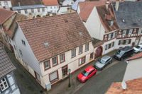 Zentral gelegenes 10-Zi.-Haus mit Potenzial für neues Wohn- und Geschäftshaus Rheinland-Pfalz - Kirchheimbolanden Vorschau