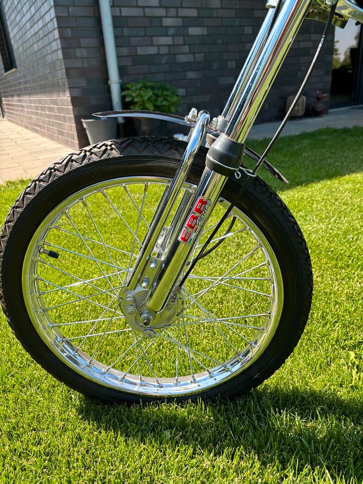 Puch Maxi S - Kickstarter in Isselburg