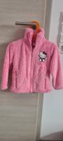 Jacke, Übergangsjacke, kuschelig  Hello Kitty Gr. 104 Nordrhein-Westfalen - Iserlohn Vorschau