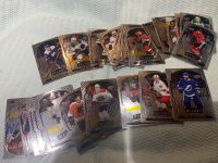 NHL cards Allure UD Stars Rookies u.a Kutcherov Suzuki Aho Karte Hessen - Kelkheim Vorschau