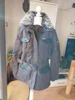 Khujo Winterjacke XL Hessen - Rodgau Vorschau