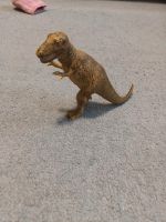 Schleich dino Dinosaurier 2002 tyrannosaurus Schleswig-Holstein - Hoisdorf  Vorschau