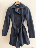 Trenchcoat - United Colors of Benetton Leipzig - Leipzig, Zentrum Vorschau