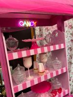 Candybar pink Miete Verleih Hochzeit JGA Baby Party Niedersachsen - Garbsen Vorschau