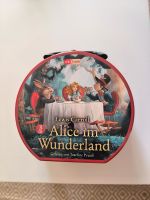 CD Set Alice im Wunderland Thüringen - Erfurt Vorschau