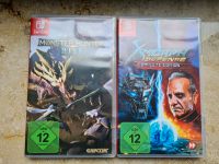 Monster Hunter Rise / X-Morph Defense Nintendo Switch Rheinland-Pfalz - Mutterstadt Vorschau