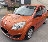 Renault Twingo 1.2liter gepflegter Zustand Nordrhein-Westfalen - Balve Vorschau