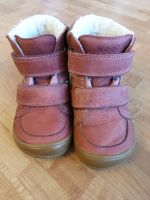 Koel Winterstiefel Barfußschuh 24 Baden-Württemberg - Eggenstein-Leopoldshafen Vorschau