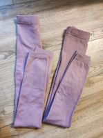 Thermo Leggings Strumpfhosd gr. 134/146 Nordrhein-Westfalen - Mettmann Vorschau