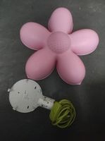 Lampe Blume von Ikea in rosa Schleswig-Holstein - Heikendorf Vorschau