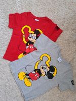 Zwillinge Tshirt 104 Disney Hessen - Baunatal Vorschau