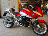 BMW R1200S Öhlins HP2, ABS, 6" nur 15000km Nordrhein-Westfalen - Viersen Vorschau