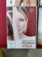 Power Yoga mit Ursula Karven Niedersachsen - Nordhorn Vorschau