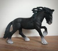 Schleich versch. Pferde *Shirehorse Percheron Trakehner* Nordrhein-Westfalen - Mülheim (Ruhr) Vorschau