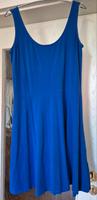 Minikleid, Yessica, M, Baumwolle, royalblau Dresden - Dresden-Plauen Vorschau