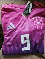 Adidas Deutschland DFB Trikot Niclas Füllkrug Saarland - St. Ingbert Vorschau