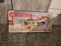 Playtive 6 in 1 Gitarre Wandsbek - Hamburg Tonndorf Vorschau