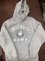 Kapuzen Sweatshirt Universität Rom gr 146/152 Bayern - Olching Vorschau