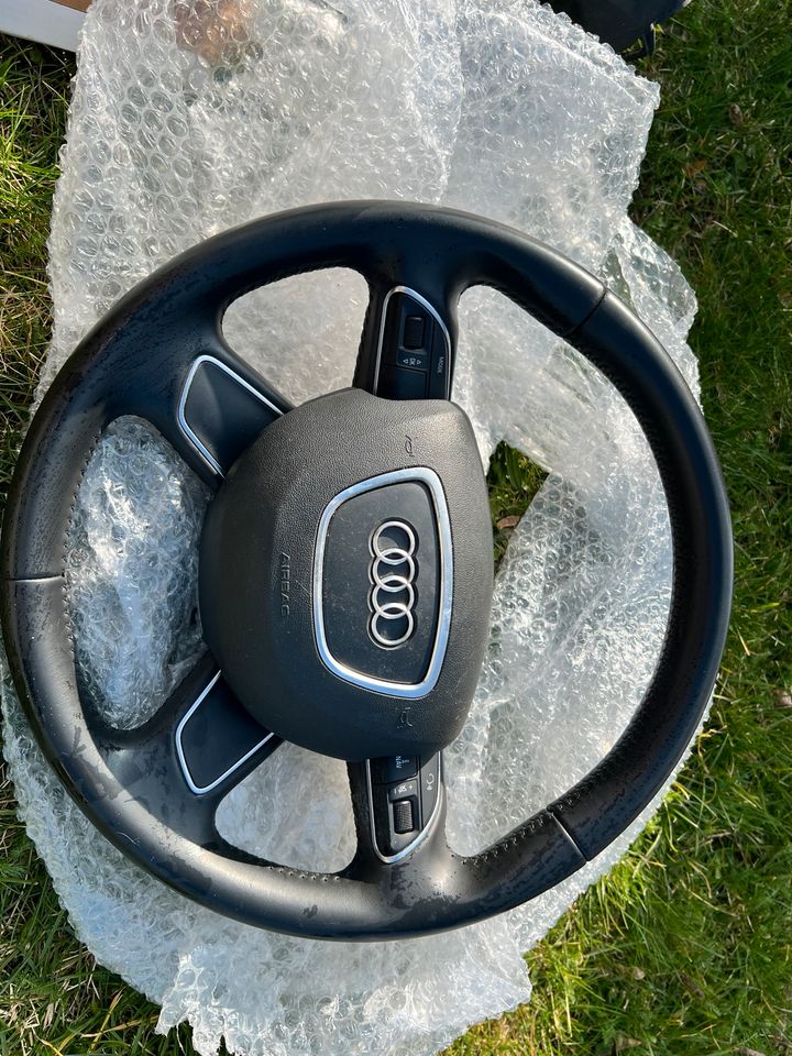 Audi a4 b8 2012-2015 in Fehrbellin