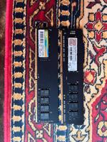 DDR4-2400 8gb x 2 Schleswig-Holstein - Fleckeby Vorschau